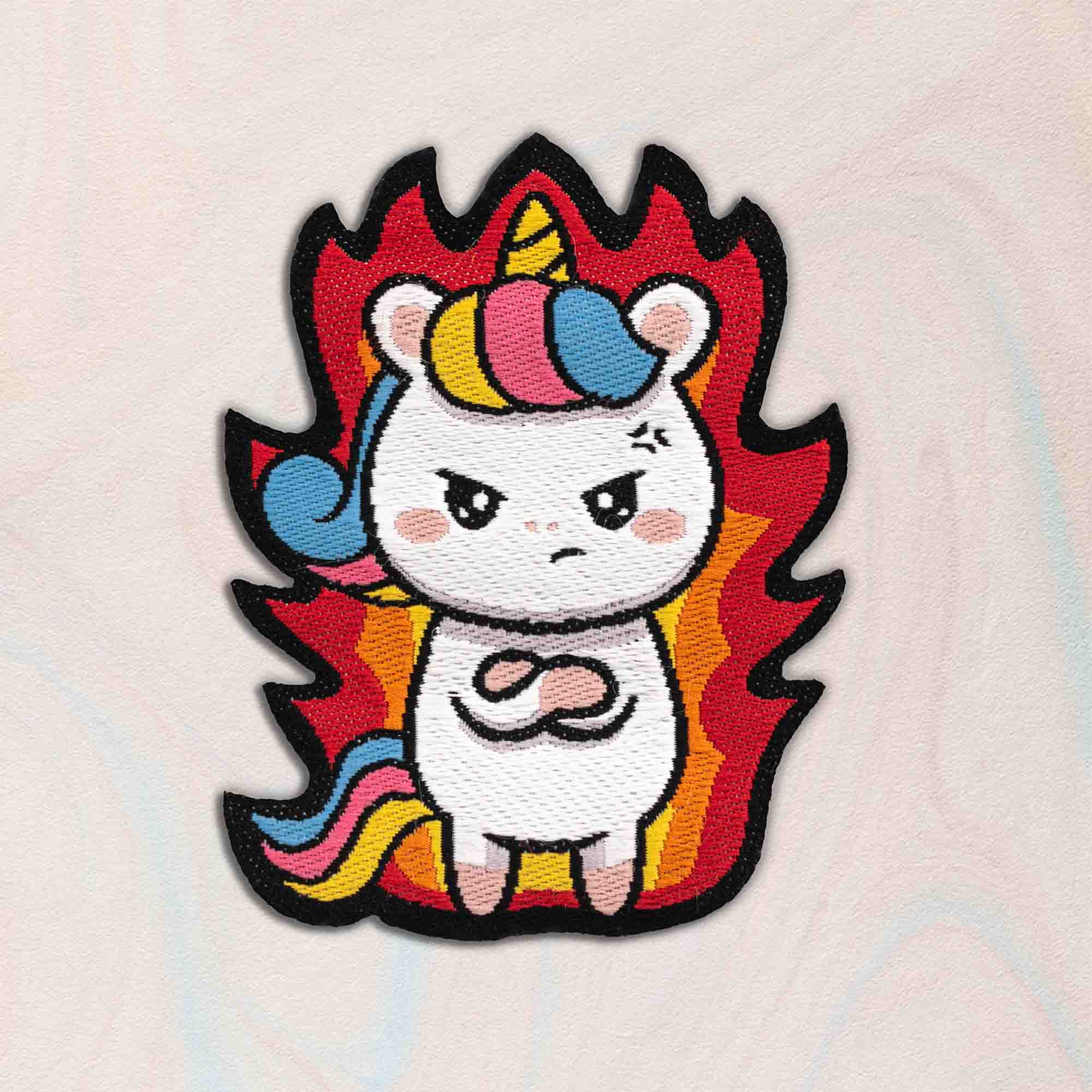 Moodicorns | Patch Pack