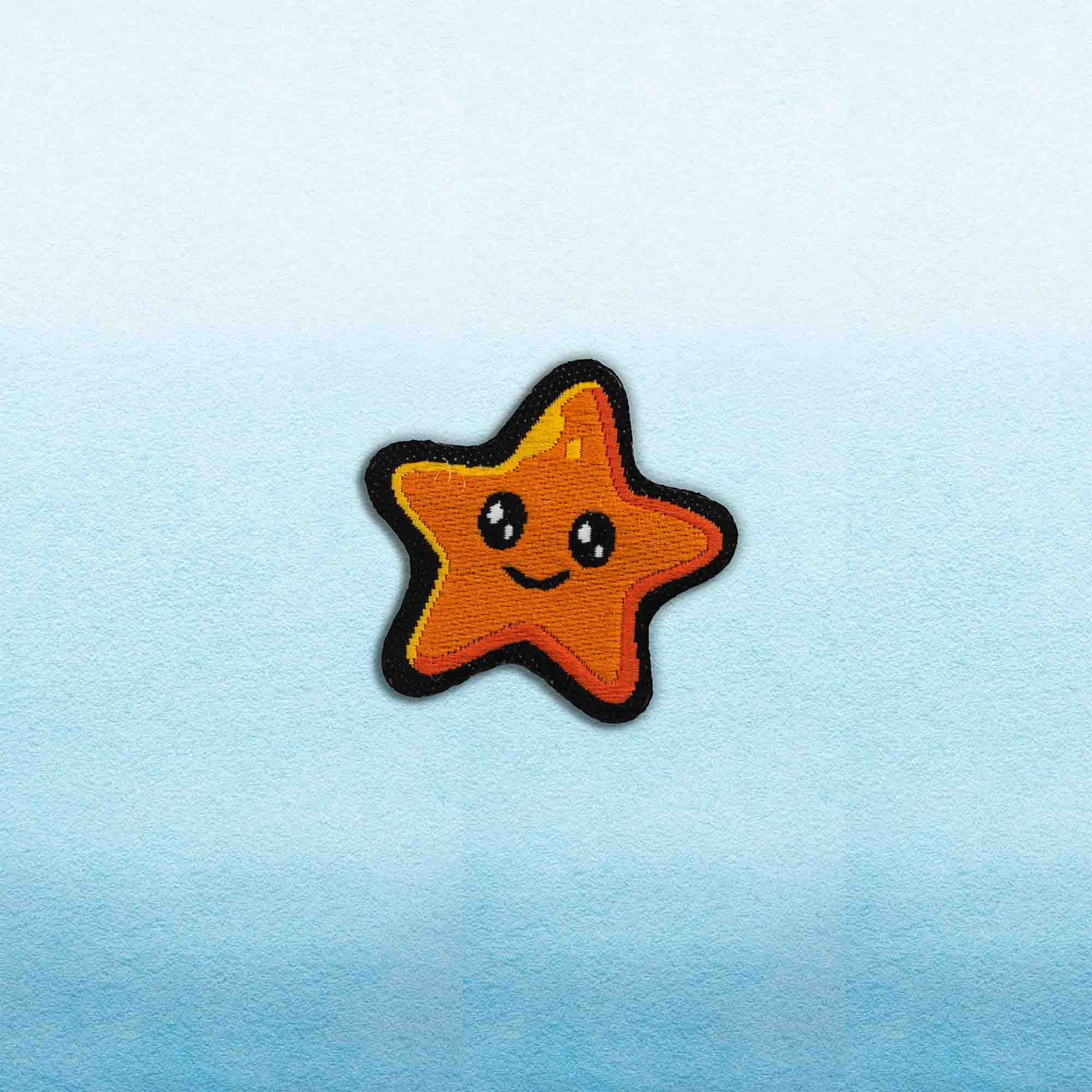 Mermaid Band | Patch Pack
