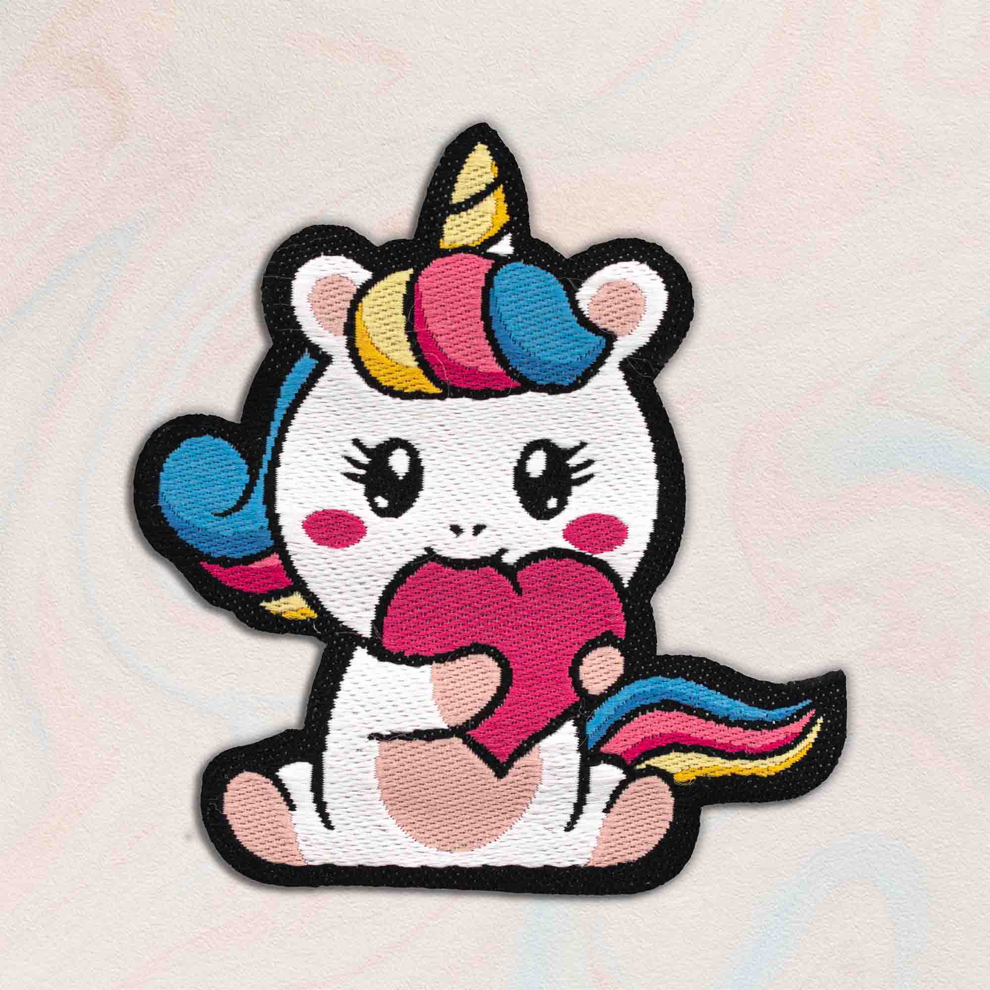 Moodicorns | Patch Pack