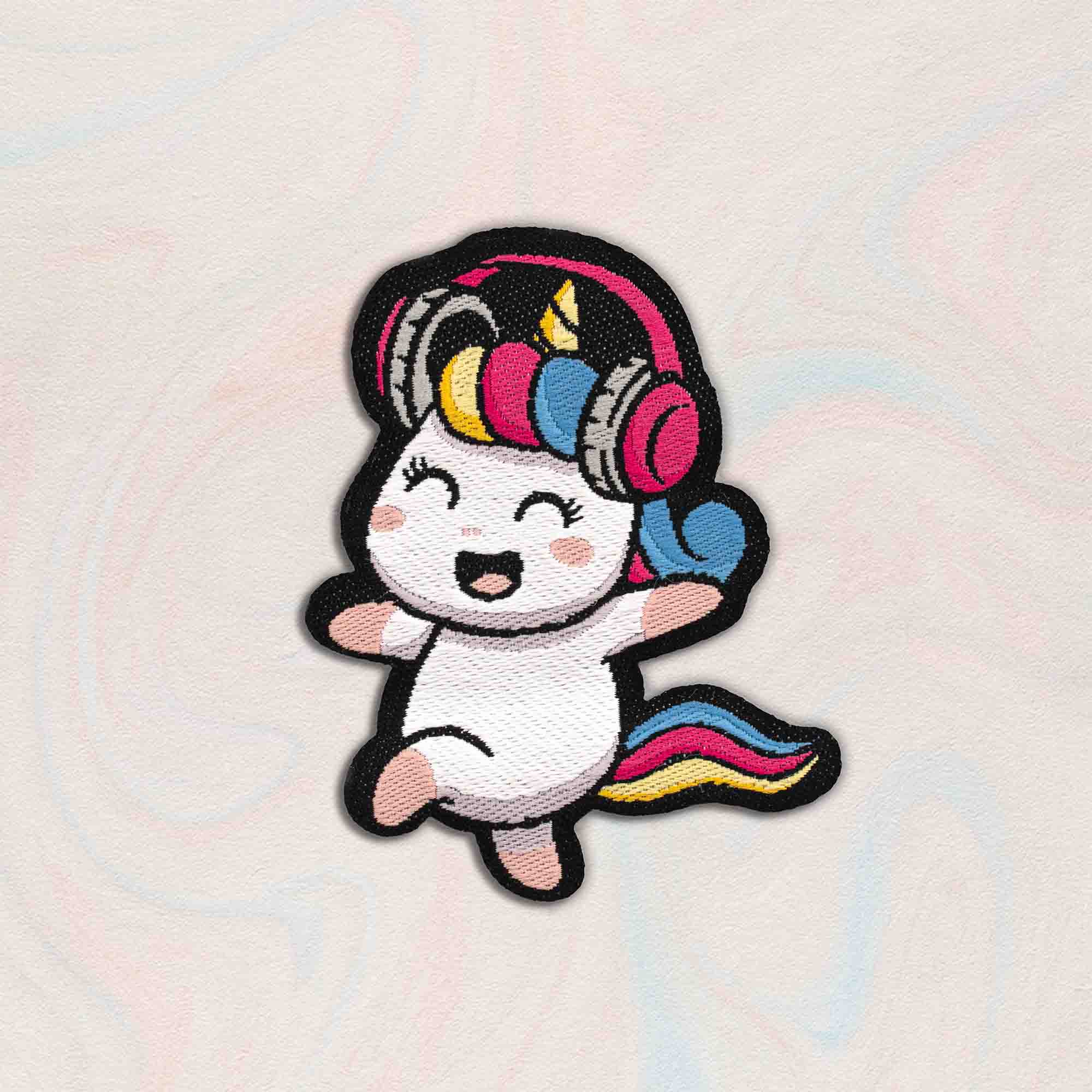 Moodicorns | Patch Pack