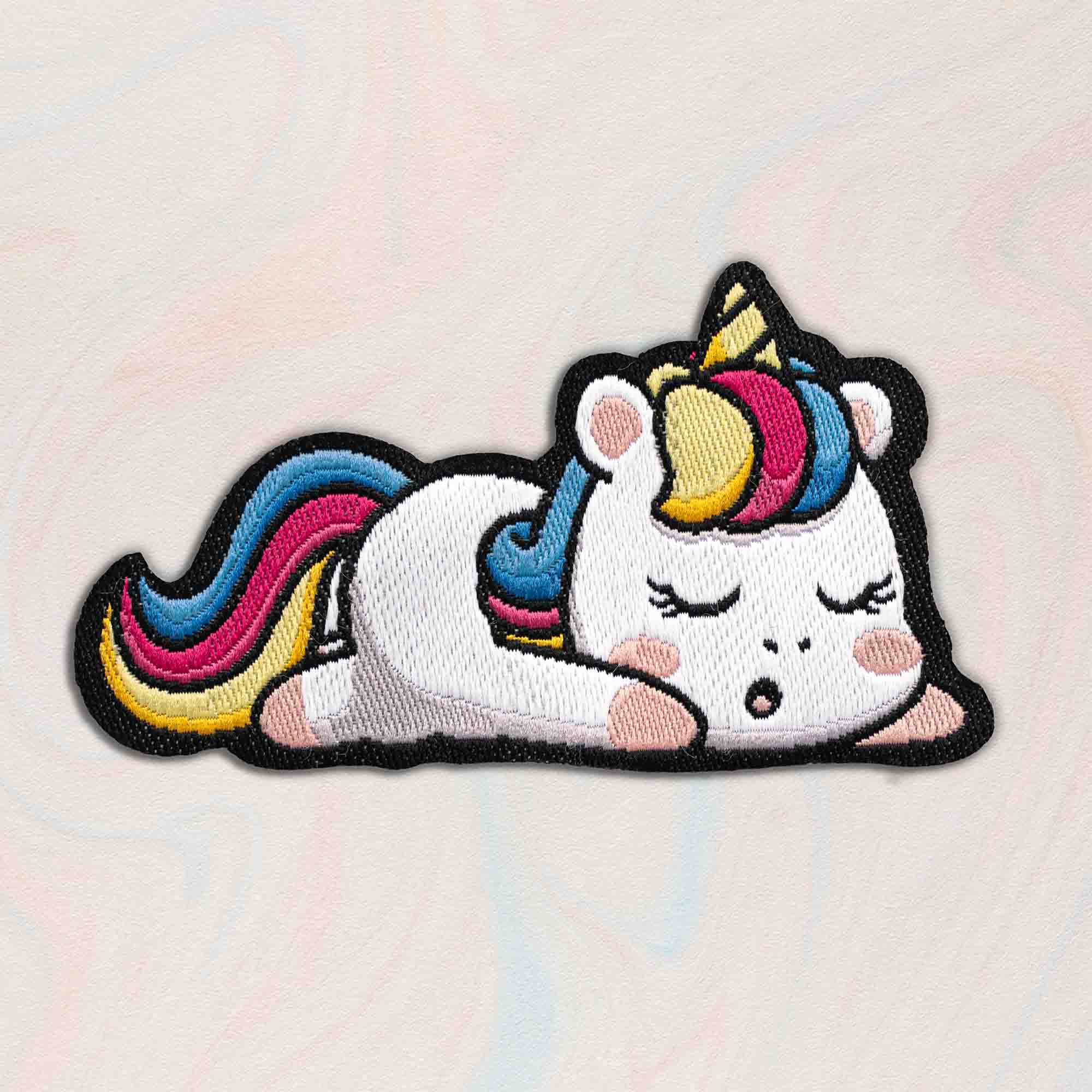 Moodicorns | Patch Pack