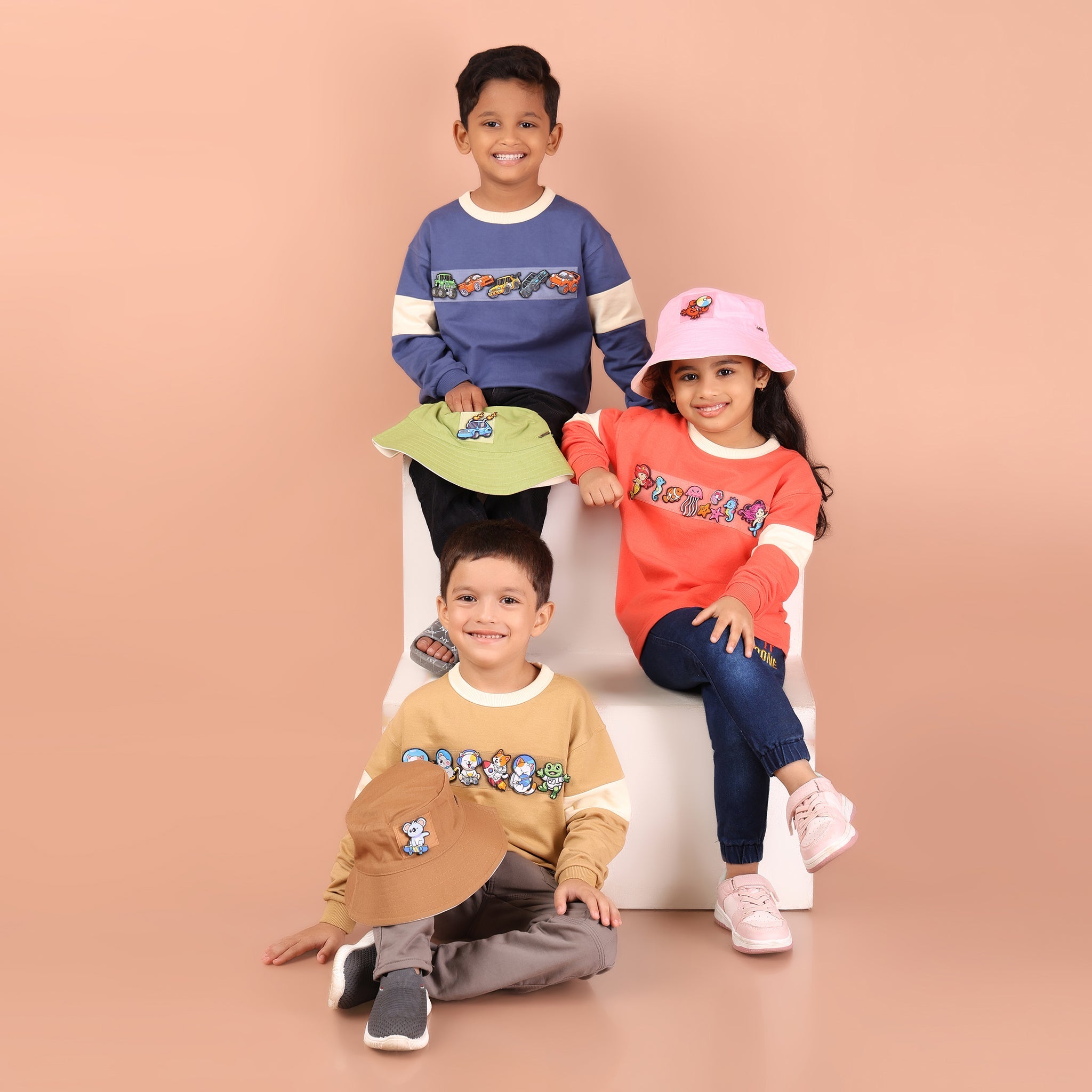 Long Sleeve Tees