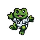 Astro Frog | Solo Patch