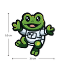 Space Squad | Patch Pack