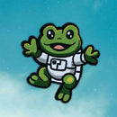 Space Squad | Patch Pack