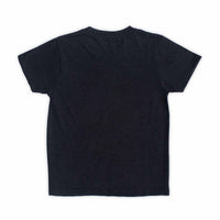 Short Sleeve Tee | Unisex | 1 to 10 years | Charcoal Grey