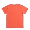 Short Sleeve Tee | Happy Orange