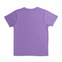 Short Sleeve Tee | Magic Lavender