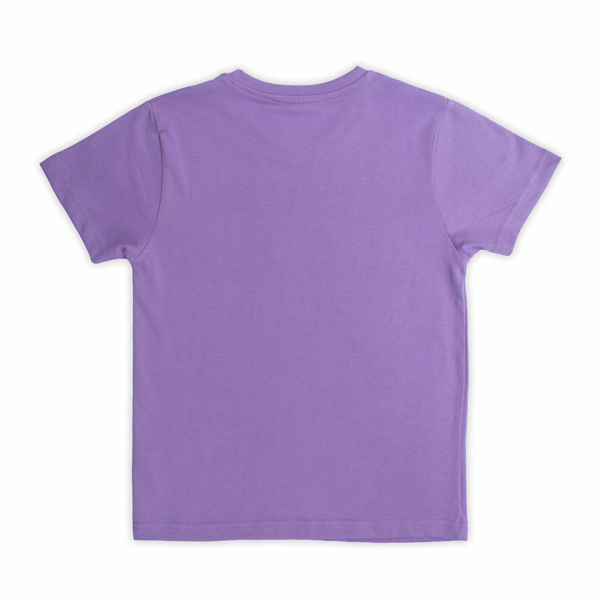 Short Sleeve Tee | Magic Lavender