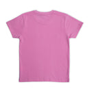 Short Sleeve Tee | Blossom Pink