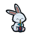 Boba Bunny | Solo Patch