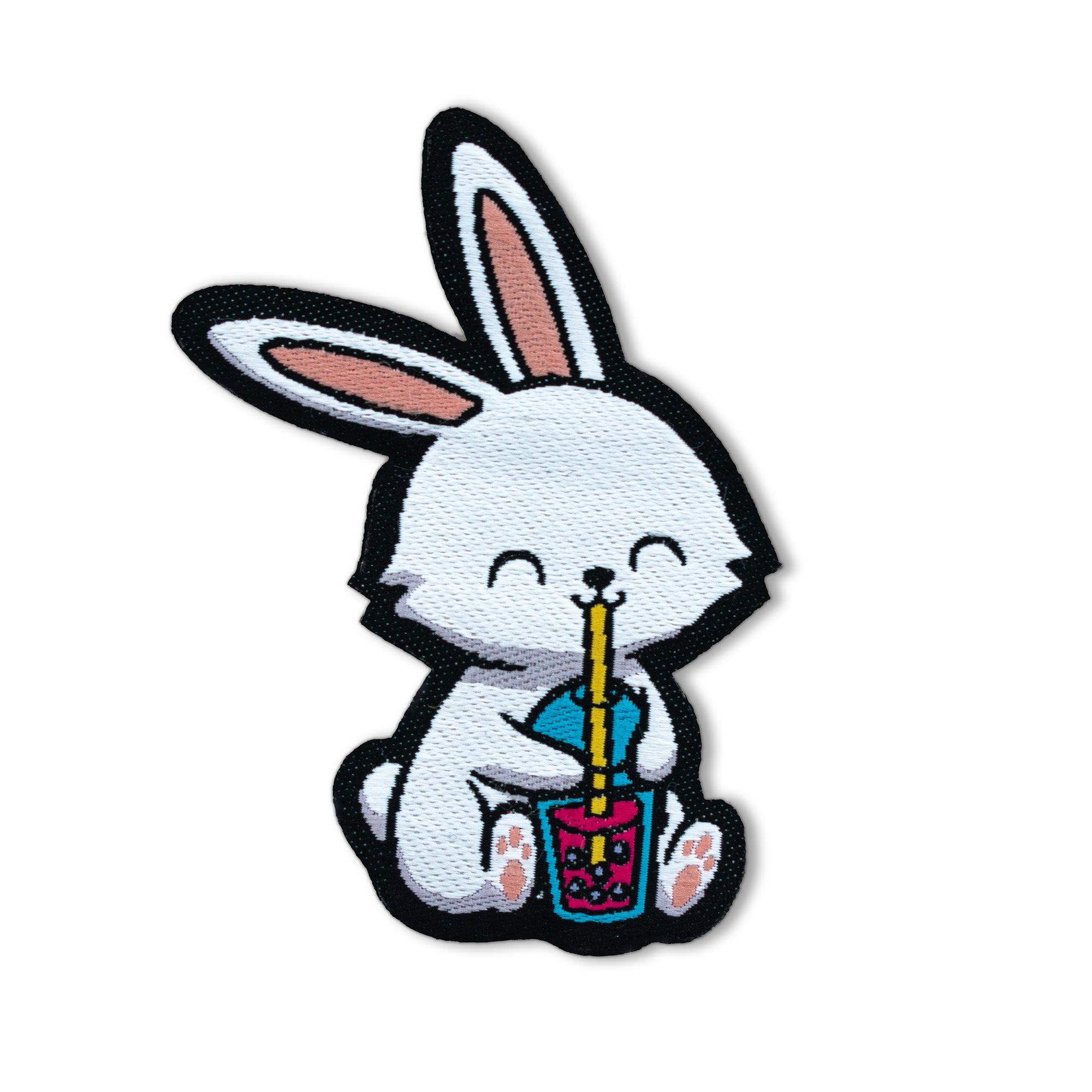 Boba Bunny | Solo Patch