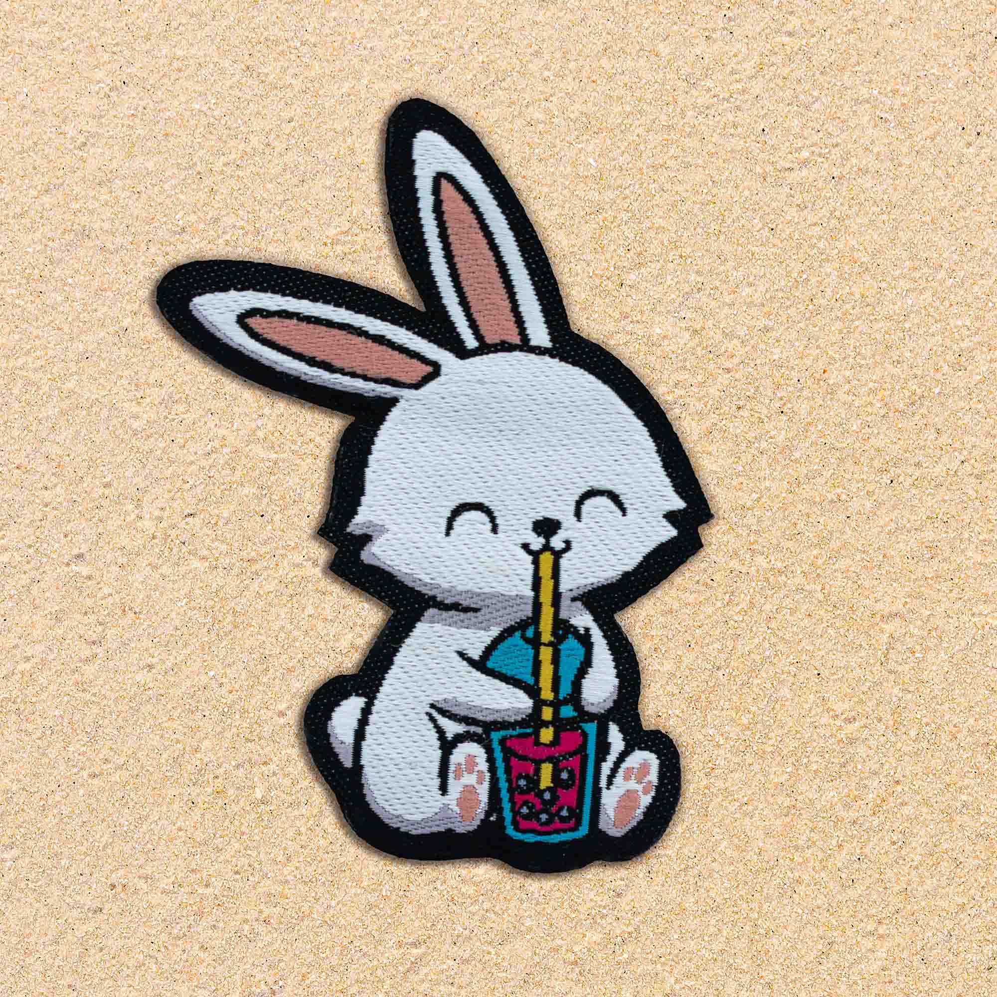 Sunny Pals | Patch Pack