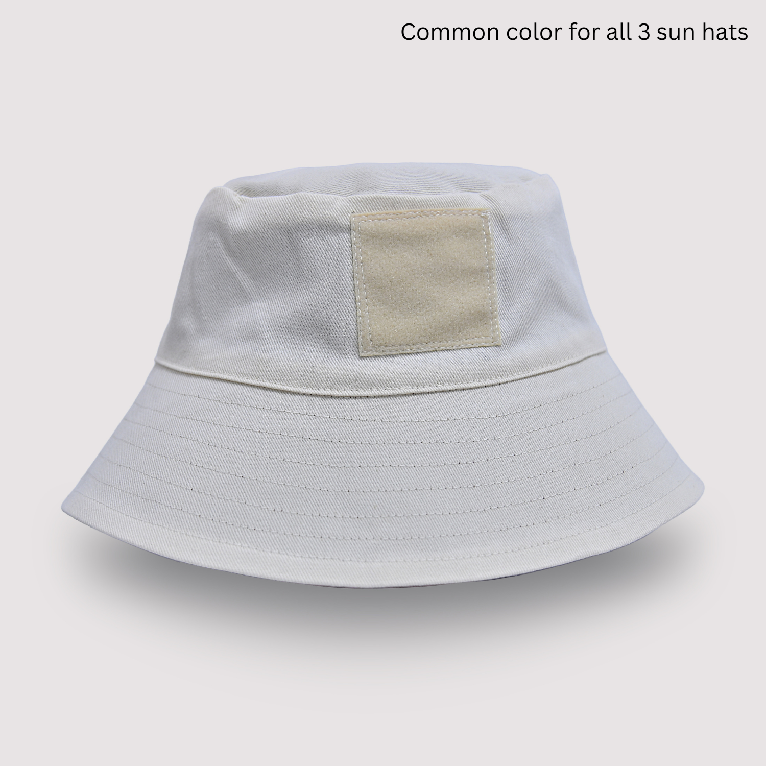 Reversible Sun Hat | Unisex Kids | 2 in 1