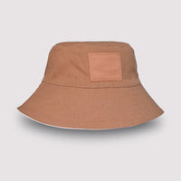 Reversible Sun Hat | Unisex Kids | 2 in 1