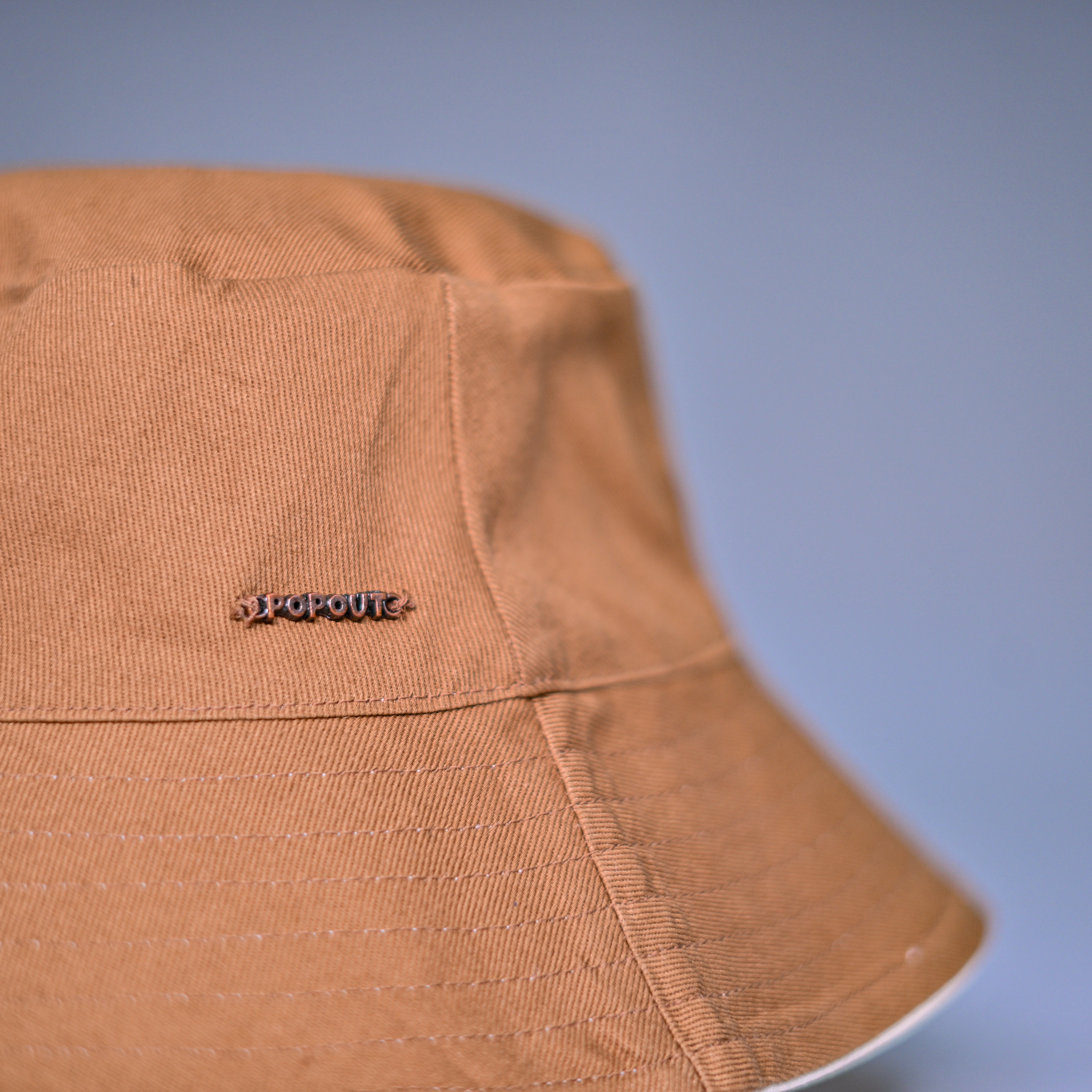 Reversible Sun Hat | Unisex Kids | 2 in 1