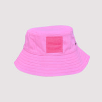Reversible Sun Hat | Unisex Kids | 2 in 1