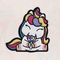 Moodicorns | Patch Pack