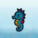 Mermaid Band | Patch Pack