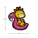 Sunny Pals | Patch Pack