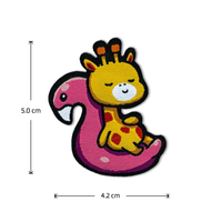 Sunny Pals | Patch Pack