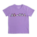 Short Sleeve Tee | Magic Lavender