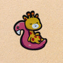 Sunny Pals | Patch Pack