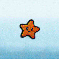 Mermaid Band | Patch Pack