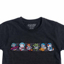 Space Squad | Patch Pack