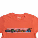 Tiny Travallers | Patch Pack
