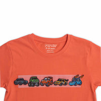 Tiny Travallers | Patch Pack