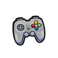 Gaming Controller | Solo Patch