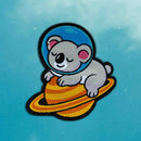 Space Squad | Patch Pack