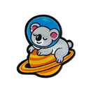 Cozy Koala | Solo Patch