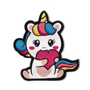 Love Unicorn | Solo Patch