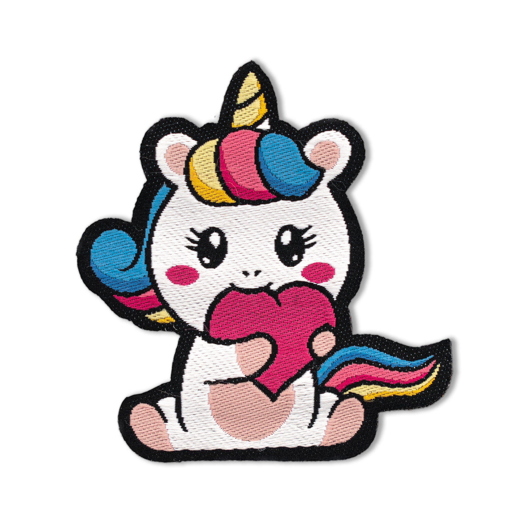 Love Unicorn | Solo Patch