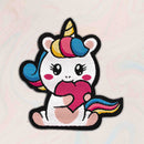 Moodicorns | Patch Pack