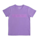 Short Sleeve Tee | Magic Lavender