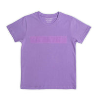 Short Sleeve Tee | Magic Lavender