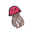 Jelly Fish | Solo Patch