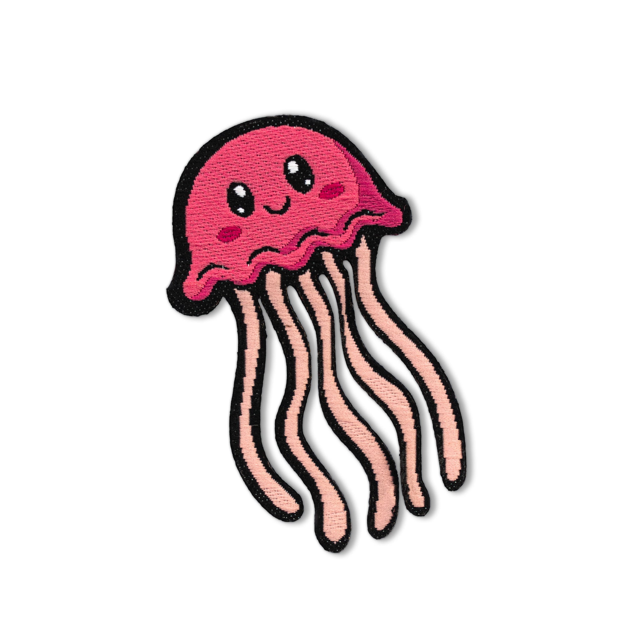 Jelly Fish | Solo Patch