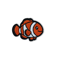 Nemo | Solo Patch