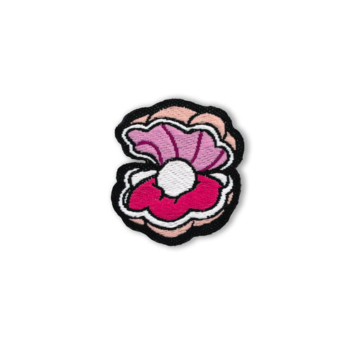 Pearl | Solo Patch