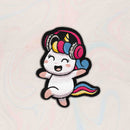 Moodicorns | Patch Pack