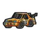 NASCAR Car | Solo Patch