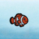 Mermaid Band | Patch Pack