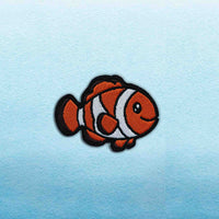 Mermaid Band | Patch Pack