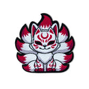 Nine Tail Fox | Solo Patch