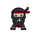 Ninja Kid | Solo Patch