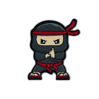 Ninja Kid | Solo Patch